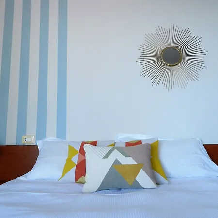 Apartmán Casa Dei Pescatori *