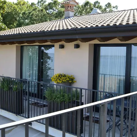 Casa Dei Pescatori شقة *
